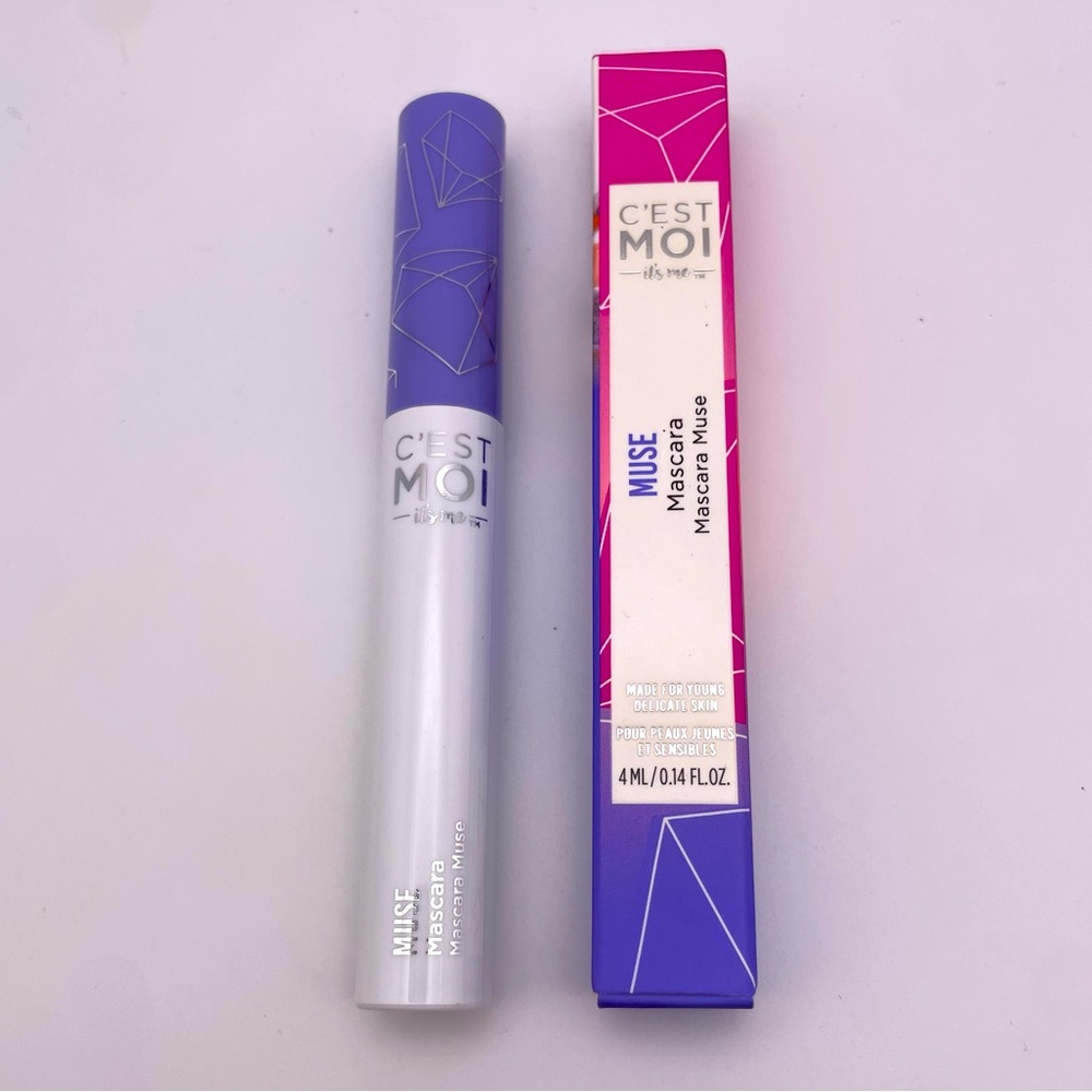 C’EST MOI | Muse Mascara | Black (Brand New!) 💘